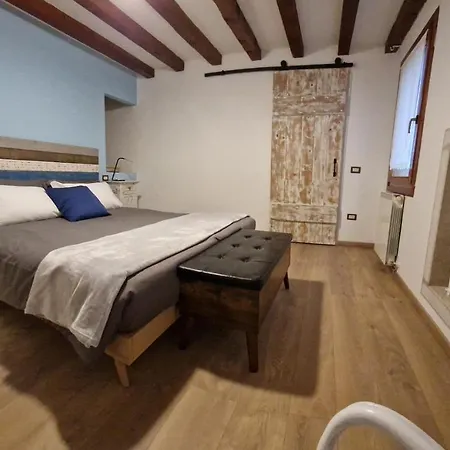 Апартаменты Ca Wanda *