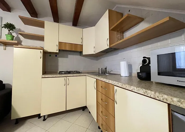 Ca Wanda Кьоджа