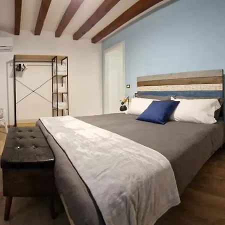 Ca Wanda Appartement