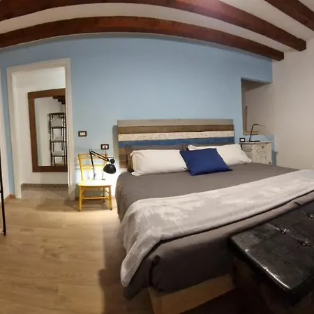 Ca Wanda Appartement