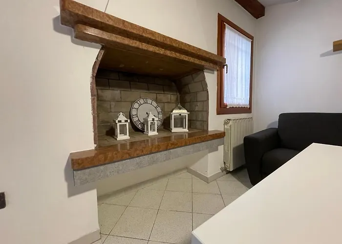 Apartment Ca Wanda Chioggia