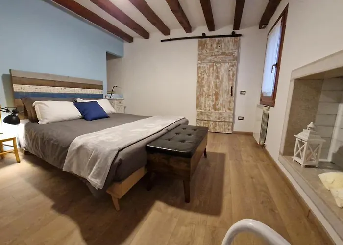 Apartment Ca Wanda *